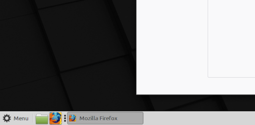 Linux-Mint-20-MATE-Firefox-window