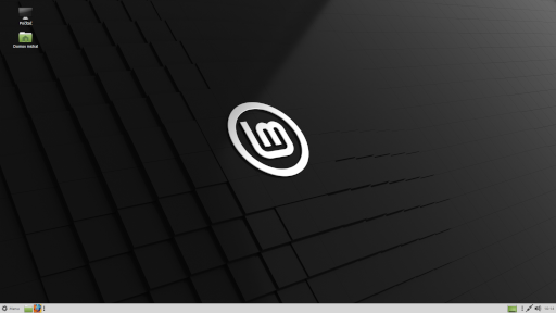 Linux-Mint-MATE-20-desktop